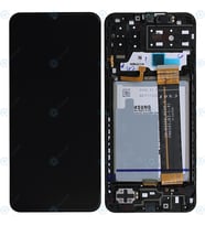 Samsung Galaxy A13 4G, ÇITALI LCD EKRAN DOKUNMATİK SM-135F - 5G UYUMLU DEĞİLDİR.