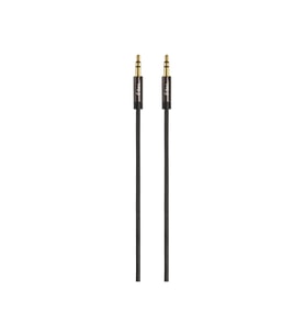 ttec 3.5mm Stereo Premium Ses Kablosu 1m
