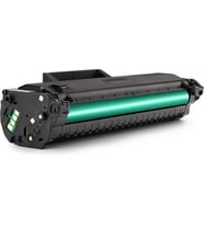 PlusPrint Laser 107R Yazıcı Uyumlu Muadil Toner 1000SAFYA-4'LÜ Paket Chipsiz