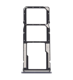 Xiaomi Uyumlu Poco C31 Sim Kart Tepsisi MZB0A0MIN, 211033MI (Siyah)