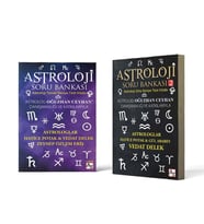 Astroloji 2'li set - Vedat Delek 