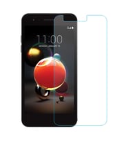 LG K9 Uyumlu Ekran Koruyucu Yeni Nesil? Yüksek Kalite HD Cam (Renksiz)