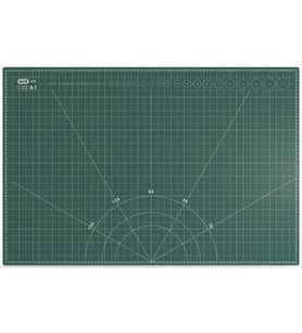 MAS 2781  A1 KESİM TABLASI  60X90cm