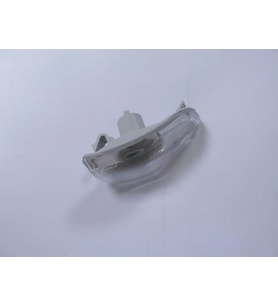 Dacıa Logan- Mcv- 14/20; Kapı Ayna Sinyali Sağ Beyaz (Oem No: 261600977R)