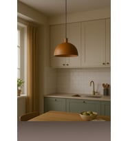 Serenty Sarkıt Lamba-Avize - Modern Endüstriyel Mufak Hol Cafe Salon Avize