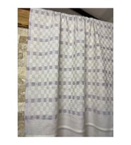 Organik Pamuk Lila Hamam Sauna Plaj Peştemali 90x190