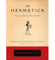 The Hermetica: The Lost Wisdom Of The Pharaohs (Krem)