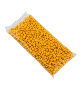 Yüzen Sazan Mısırı - 500 Gr - Sarı