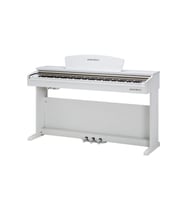 Kurzweil M90 Dijital Piyano (Beyaz)