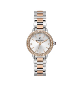 DANIEL KLEIN DK.3.10023-6 KADIN KOL SAATİ (Rose)
