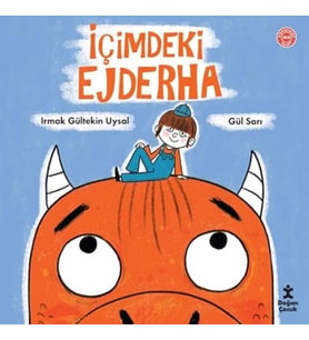 İçimdeki Ejderha