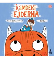 İçimdeki Ejderha