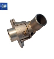 TERMOSTAT KALOS-GM / PSA (Standart)