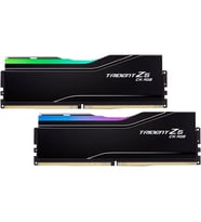 GSKILL 48GB (2X 24GB) DDR5 8400MHZ CL40 RGB DUAL KIT CUDIMM PC RAM TRIDEND Z5 CK F5-8400C4052G24GX