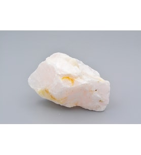 Hakiki Doğal Pembe Kalsit Taşı Kaya Parçası 336 Gram