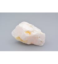 Hakiki Doğal Pembe Kalsit Taşı Kaya Parçası 336 Gram