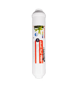 Aquames - Aquaturk Su Arıtma Cihazları Için 10" Alkali Extra Plus Ph Filtresi