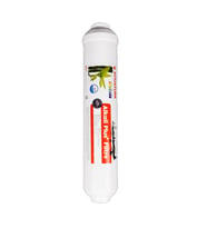 Aquames - Aquaturk Su Arıtma Cihazları Için 10" Alkali Extra Plus Ph Filtresi