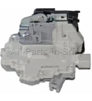 Seat Leon (1P1) 2006-2012/ Toledo (5P2) 2004-2009/ Altea (5P1) Kapi Kilidi Motorlu Sağ Arka 8 PIN 1P0839016A Wisco