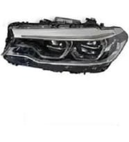 BMW 5 Serisi G30 2017-2020 Far Sol LED Adaptive 63117214961 Arteb