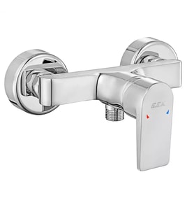 Eca Dalia Krom Renkli G 1/2” Duş Bataryası 102154033 Duş Seti Yok