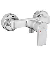 Eca Dalia Krom Renkli G 1/2” Duş Bataryası 102154033 Duş Seti Yok