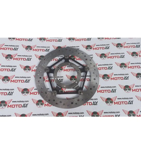 Honda Cbr 250 Ön Disk Yan Sanayi_Supermoto (Renksiz)