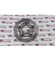 Honda Cbr 250 Ön Disk Yan Sanayi_Supermoto (Renksiz)