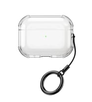 Airpods Pro 3 (3.nesil) Showy Kılıf - Şeffaf