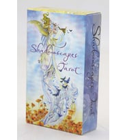 Shadowscapes Tarot (Çok Renkli)