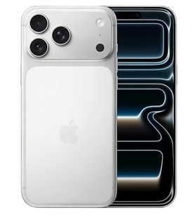 Apple iPhone 17 Pro Max 512 GB (Apple Türkiye Garantili) Gümüş 512 GB (Siyah)