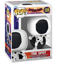 Funko Pop Figür - Marvel: Spiderman: Across The Spider Verse - The Spot