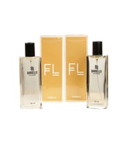217 Edp Floral + 50 ml + Kadın Parfüm 2 Adet