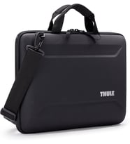 Thule Gauntlet 5 Macbook Çantası 16 Siyah