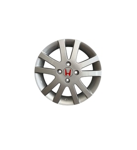 4*100*15*6.0 ET45 CH56.1 TRUVA236 SILVER VTEC2 ES7 JANT