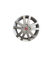 4*100*15*6.0 ET45 CH56.1 TRUVA236 SILVER VTEC2 ES7 JANT