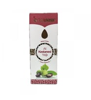 Tabib Lokman Atkestanesi (At Kestanesi) Yağı 50 Ml