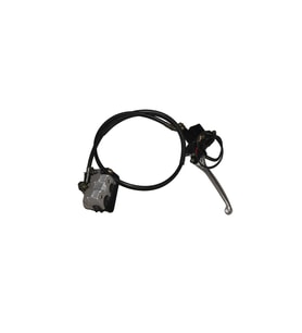 FALCON SERVICE 1500 (1500 W) ÖN FREN MERKEZİ KOMPLE ORİJİNAL