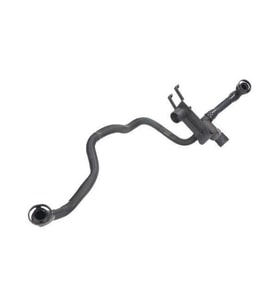 Audi A4-A6 3.0 2000-2005 Hava Tahliye Hortumu 06C103217H