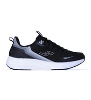 Jump 32507 Siyah Erkek Yazlık Sneaker Spor Ayakkabı