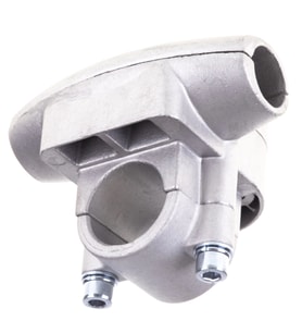 BİSİKLET KOL BAĞLANTI KOMPLE 28mm CG520