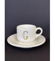 GHARF KAHVE FİNCANI