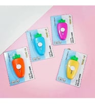 Mini Maket Bıçağı - Karışık Sevimli Tasarımlar