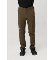Erciyes Outdoor Pantolon - Dönüştürülebilir, Esnek ve Dayanıklı