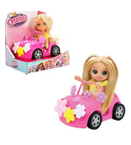 81121 Sun-Fnv-Mnk-Bbk-Dreameez Unicorn Arabali Bebek 4A