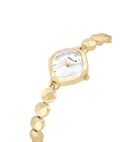 Polo Air Zarif Kadın Kol Saati Gold Renk PL-1598B1x