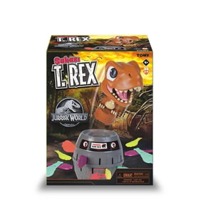 73290 Tomy Şakacı TREX