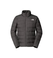 The North Face M Aconcagua 3 Jacket Erkek Outdoor Montu NF0A84HZ0UZ1 Gri