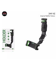 Holder HR10 Aynalık Uyumlu Araç İçi Telefon Tutacağı