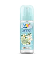 UNI BABY BEBEK KOLONYASI BAHÇE ÇİÇEKLERİ 150 ML
